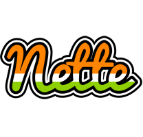 Nette mumbai logo