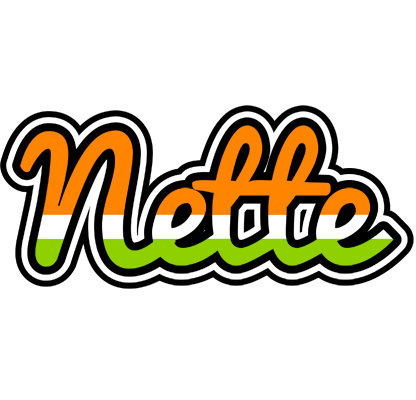 Nette mumbai logo