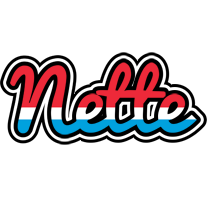 Nette norway logo