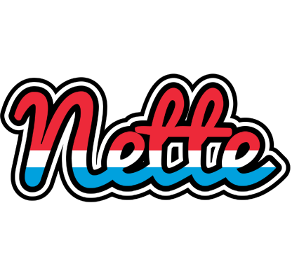 Nette norway logo
