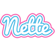 Nette outdoors logo