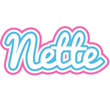 Nette outdoors logo