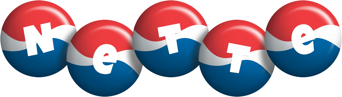 Nette paris logo