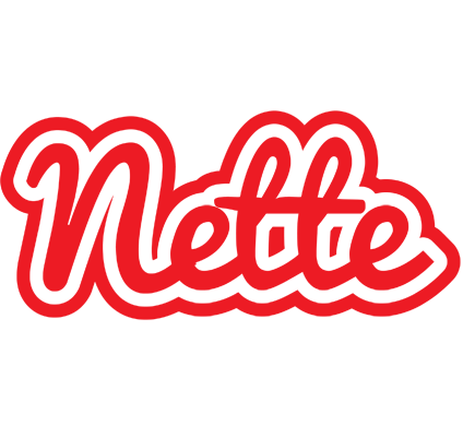 Nette sunshine logo