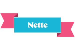 Nette today logo