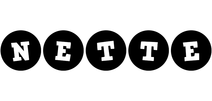 Nette tools logo