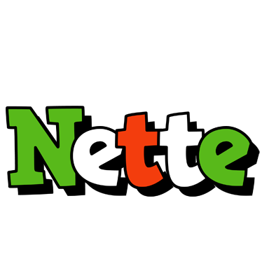 Nette venezia logo