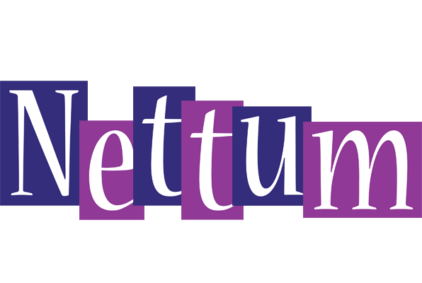 Nettum autumn logo