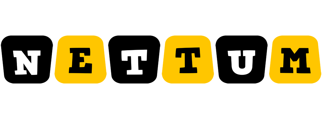 Nettum boots logo