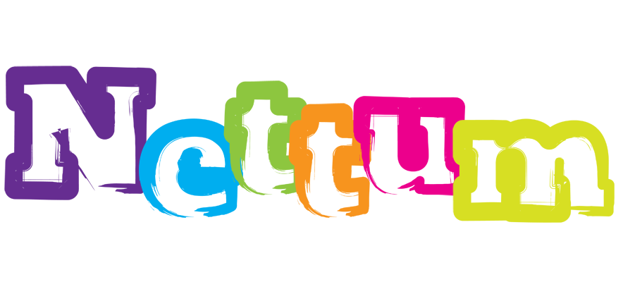 Nettum casino logo