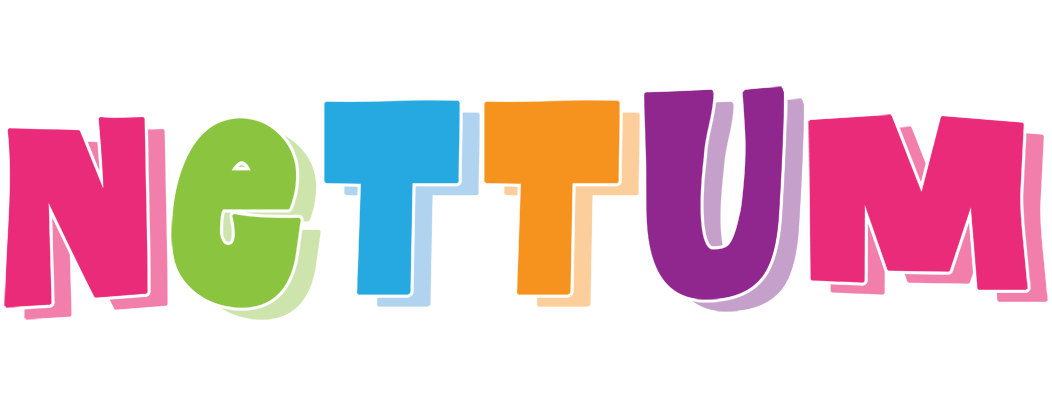 Nettum friday logo