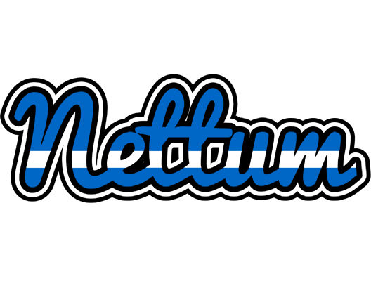 Nettum greece logo