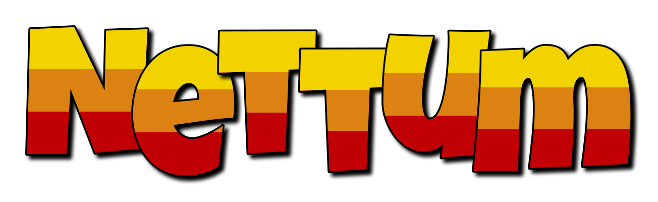 Nettum jungle logo
