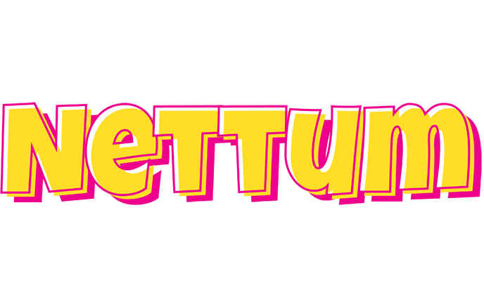 Nettum kaboom logo