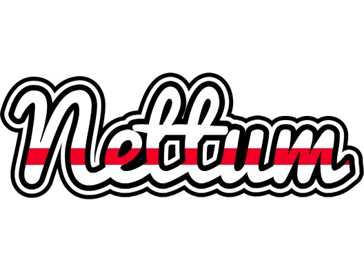 Nettum kingdom logo