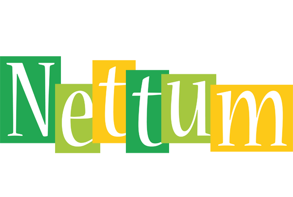 Nettum lemonade logo