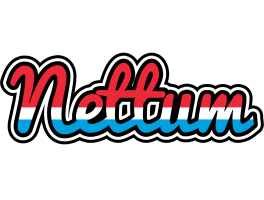 Nettum norway logo