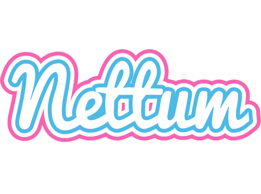 Nettum outdoors logo