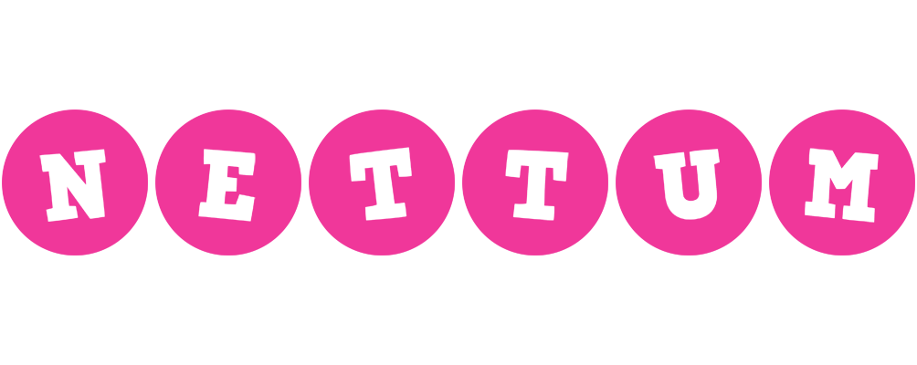 Nettum poker logo