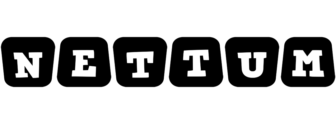 Nettum racing logo