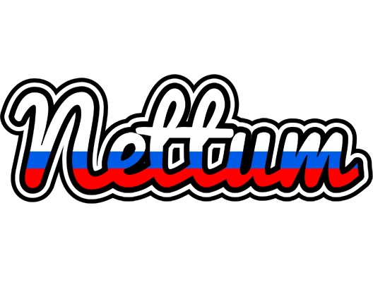 Nettum russia logo