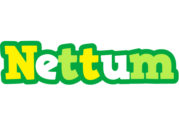 Nettum soccer logo