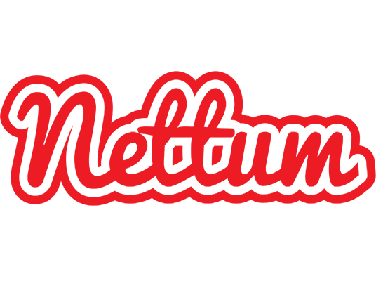 Nettum sunshine logo