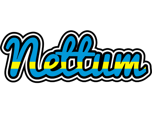 Nettum sweden logo