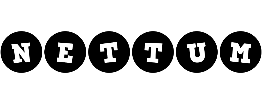 Nettum tools logo