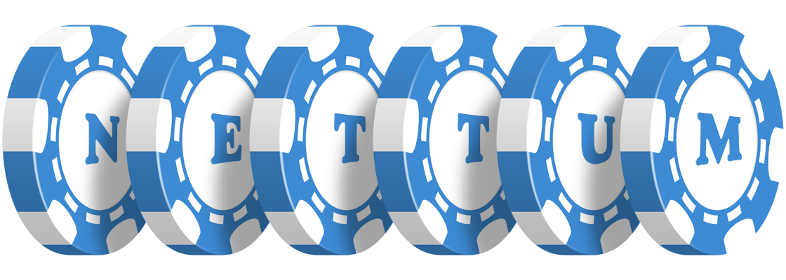 Nettum vegas logo