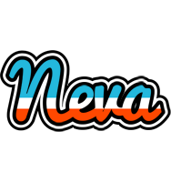 Neva america logo