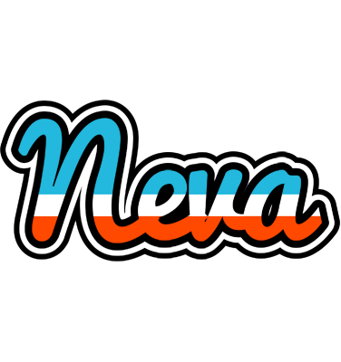 Neva america logo