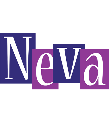 Neva autumn logo