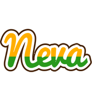 Neva banana logo