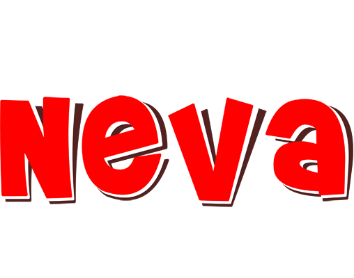Neva basket logo