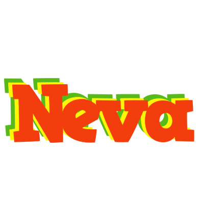 Neva bbq logo