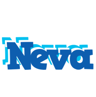 Neva business logo