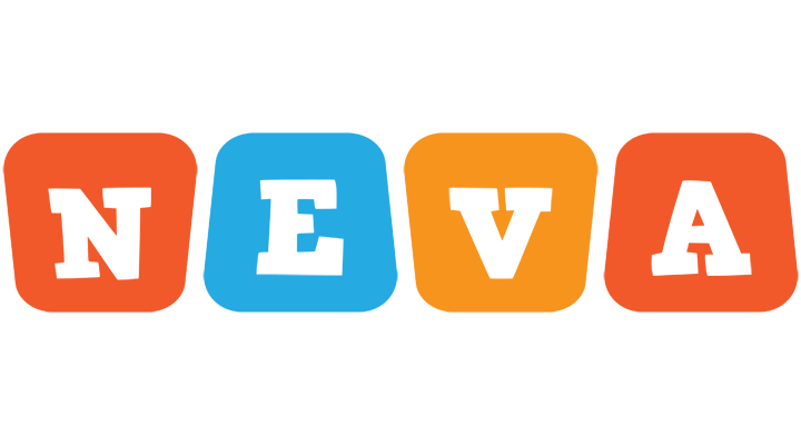Neva comics logo