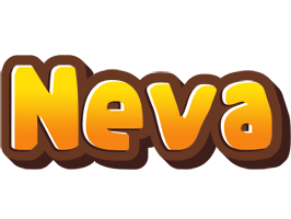 Neva cookies logo