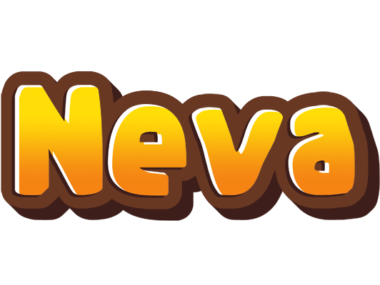 Neva cookies logo