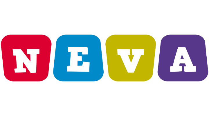 Neva daycare logo