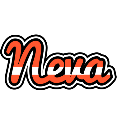 Neva denmark logo