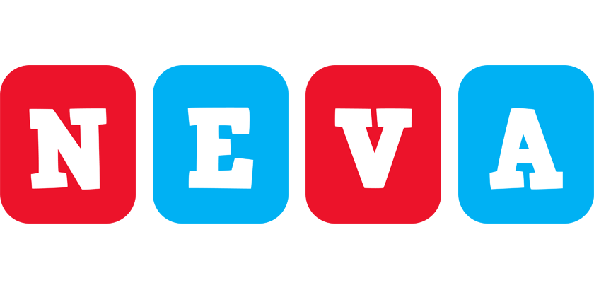 Neva diesel logo