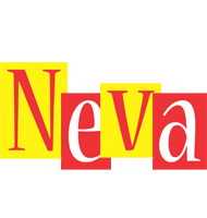 Neva errors logo