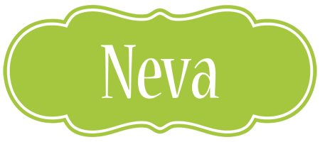 Neva family logo