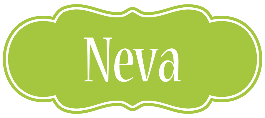 Neva family logo