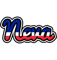 Neva france logo