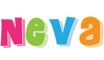 Neva friday logo