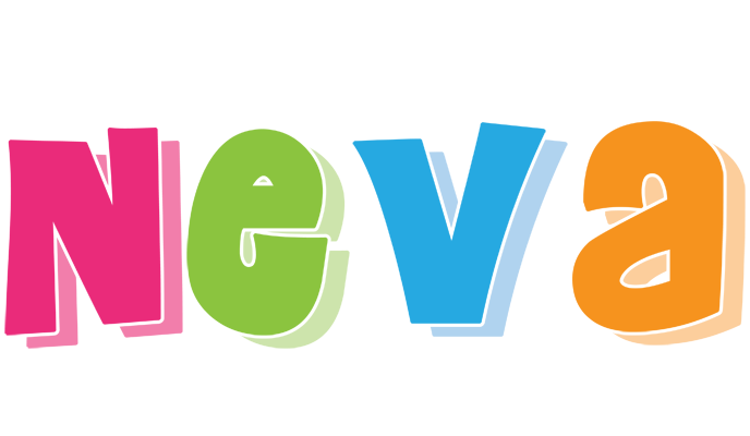 Neva friday logo