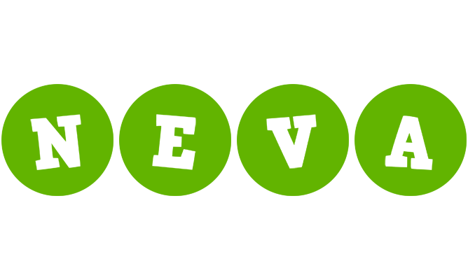 Neva games logo